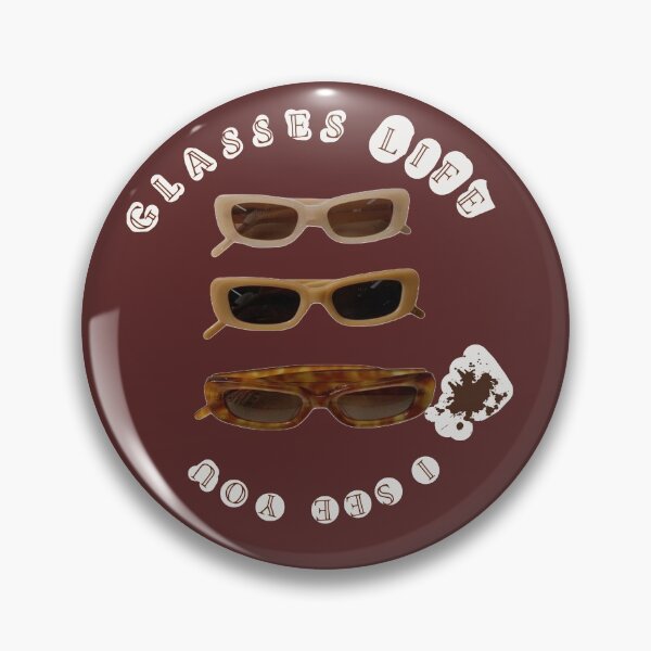 Item preview, glasses life shirt gift designed and sold by padrino04.