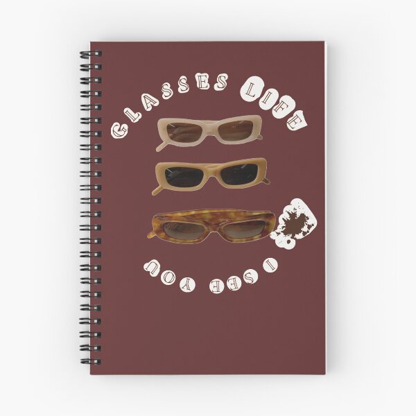 Item preview, glasses life shirt gift designed and sold by padrino04.