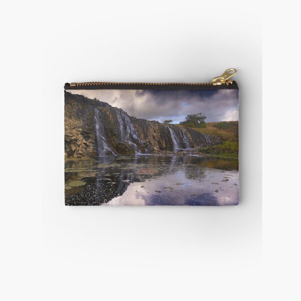 Item preview, Hopkins Falls in Autum designed and sold by DavidONeill.