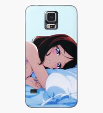 Maki Nishikino Case/Skin for Samsung Galaxy