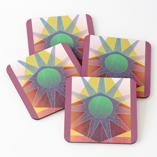 Item preview, Star Formation designed and sold by Burtoncolorado.