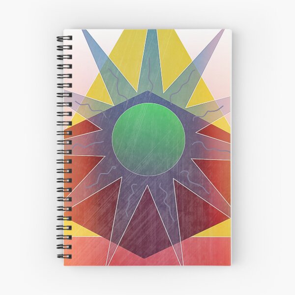 Item preview, Star Formation designed and sold by Burtoncolorado.