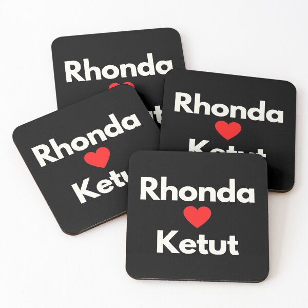 Item preview, Rhonda and Ketut designed and sold by Jajamon.