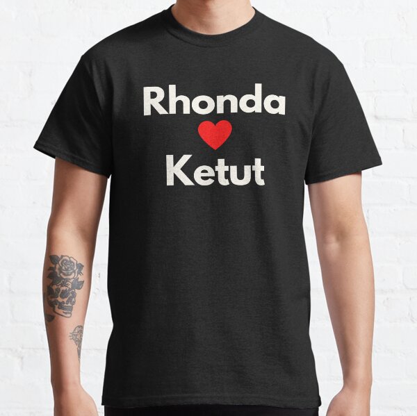 Vista previa del artículo con la obra «Rhonda y Ketut», diseñado y vendido por Jajamon.