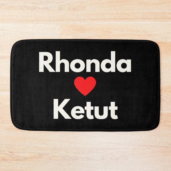 Item preview, Rhonda and Ketut designed and sold by Jajamon.