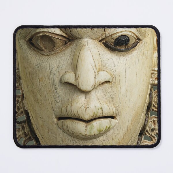 Item preview, Queen Mother Pendant Mask: Iyoba designed and sold by PatsIsland.