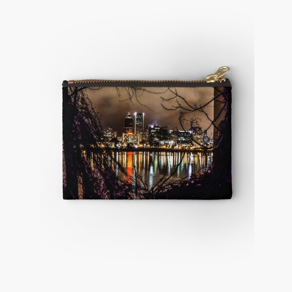Item preview, Portland Through the Trees designed and sold by Richard Bozarth.