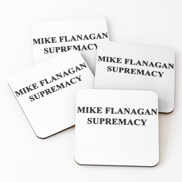 Item preview, Mike Flanagan supremacy designed and sold by DMBurton.