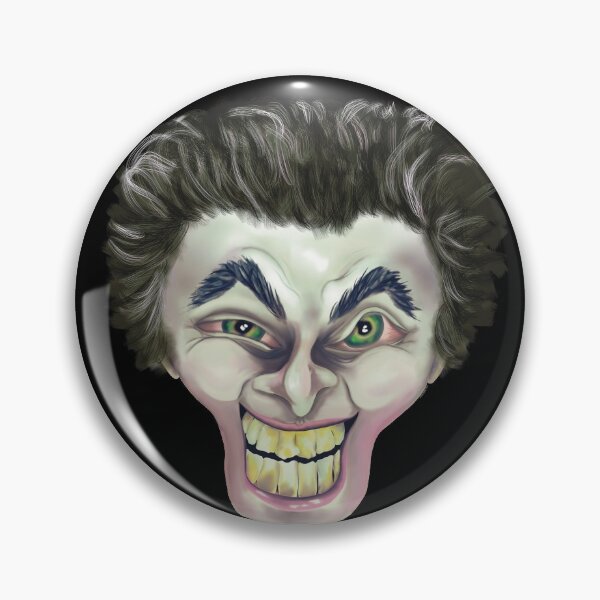 Item preview, Villain smile designed and sold by Shirlei  Barnes.
