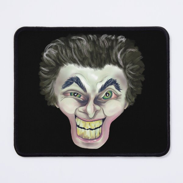 Item preview, Villain smile designed and sold by Shirlei  Barnes.