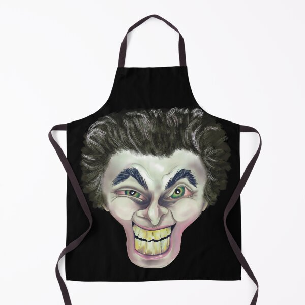 Item preview, Villain smile designed and sold by Shirlei  Barnes.