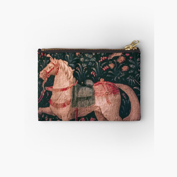 Item preview, Tapestry of horse, Hotel de Dieu Beaune France 19840429 0030  designed and sold by Fred Mitchell.