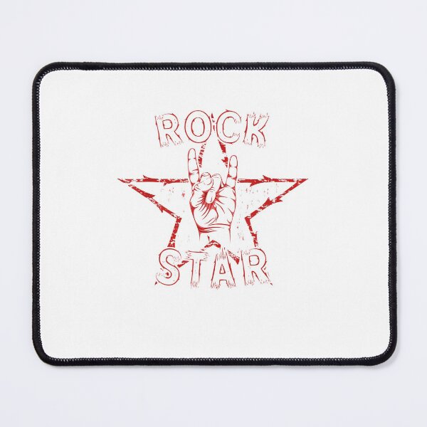 Item preview, Rock Star Rock On Sign Band Hand Horns designed and sold by Sayfullahsel.