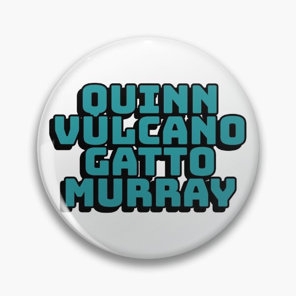 Item preview, Impractical Jokers Last Names designed and sold by mishofmash.
