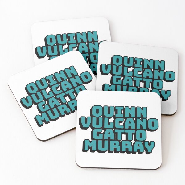 Item preview, Impractical Jokers Last Names designed and sold by mishofmash.