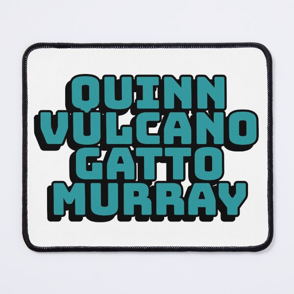 Item preview, Impractical Jokers Last Names designed and sold by mishofmash.