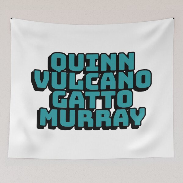 Item preview, Impractical Jokers Last Names designed and sold by mishofmash.