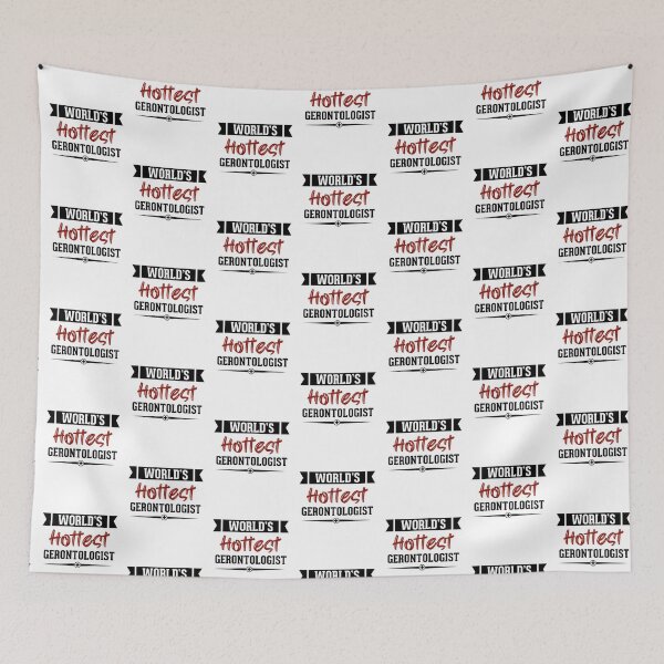 Item preview, Gerontological Nurse -Geriatric Nurse Quote-Elderly Caregiver - Old people home-Assisted living designed and sold by BestUncommonTee.