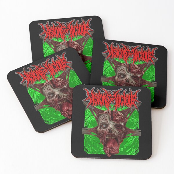 Item preview, Zombie designed and sold by VisionOfVicious.