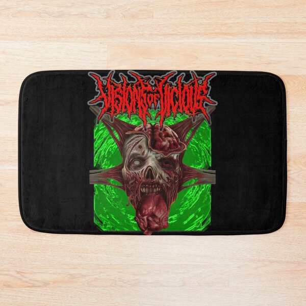 Item preview, Zombie designed and sold by VisionOfVicious.