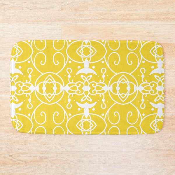 Item preview, Island Paintbrush Pattern designed and sold by Nochisan.