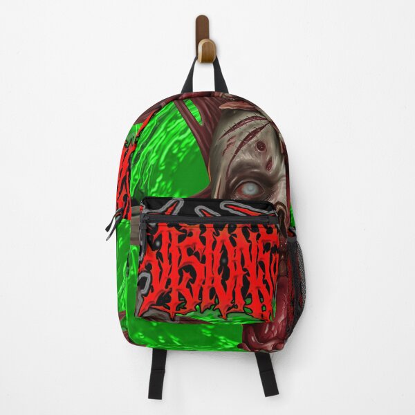 Item preview, Zombie designed and sold by VisionOfVicious.