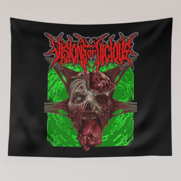 Item preview, Zombie designed and sold by VisionOfVicious.