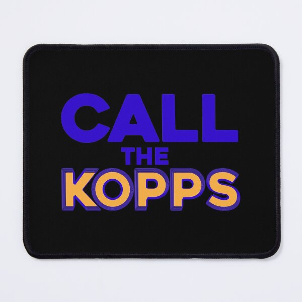 Item preview, Call The Kopps Essential designed and sold by kasunspot.
