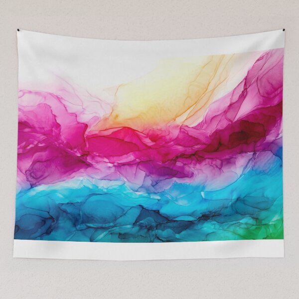 Item preview, Juicy Colorful Blends designed and sold by Elizabeth  Karlson.