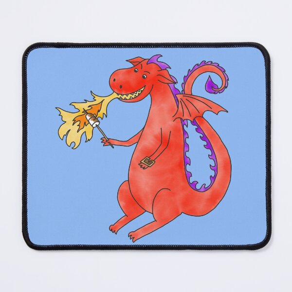 Item preview, Dragon S'mores designed and sold by GriffinJDesigns.