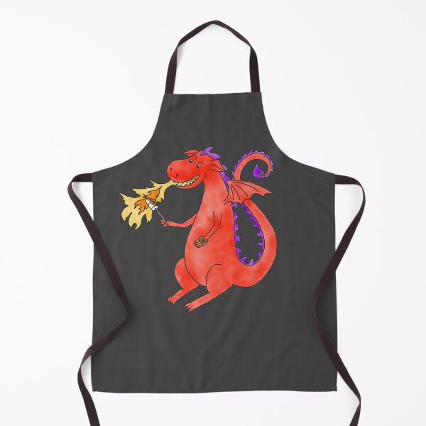 Item preview, Dragon S'mores designed and sold by GriffinJDesigns.
