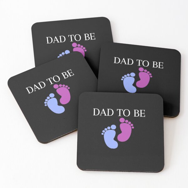 Item preview, Mens Pregnancy Announcement Halloween Grandparents Future Dad T-Shirt designed and sold by NewwaveLine.