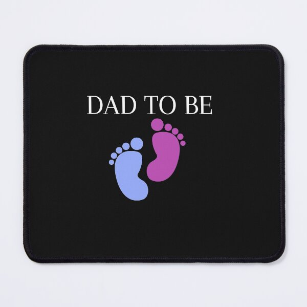 Item preview, Mens Pregnancy Announcement Halloween Grandparents Future Dad T-Shirt designed and sold by NewwaveLine.