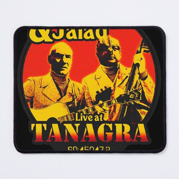 Item preview, Darmok and Jalad at Tanagra Essential designed and sold by MaysiaCha01.
