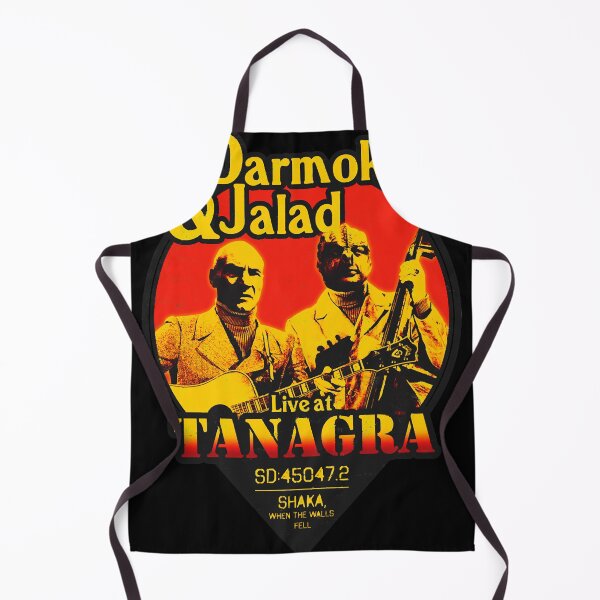Item preview, Darmok and Jalad at Tanagra Essential designed and sold by MaysiaCha01.