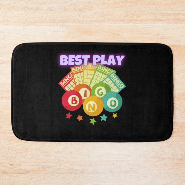 Item preview, Best Play Bingo designed and sold by Peter Stawicki.