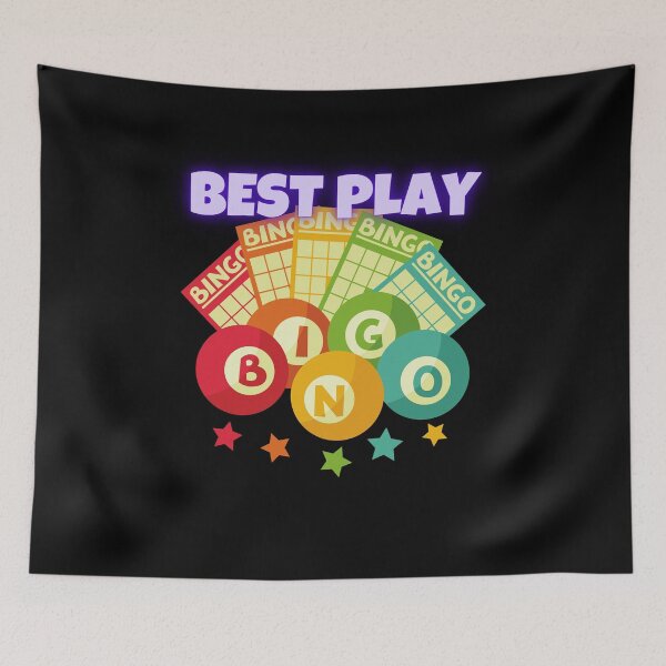 Item preview, Best Play Bingo designed and sold by Peter Stawicki.