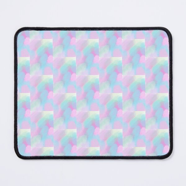 Item preview, rainbow abstract pastel designed and sold by HAIFAHARIS.