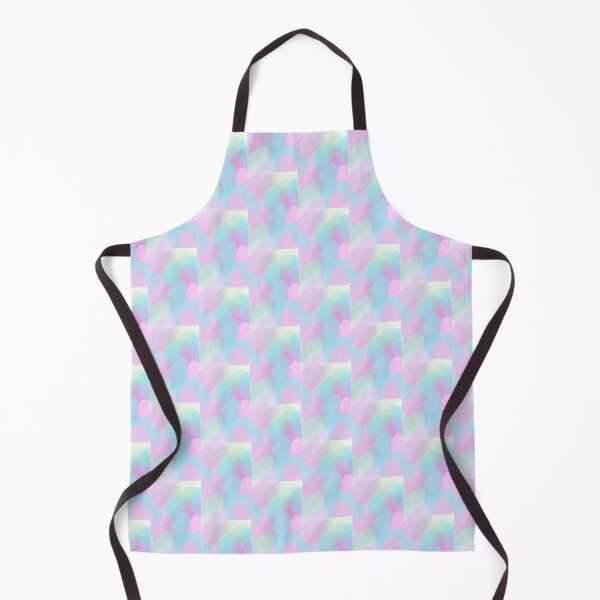 Item preview, rainbow abstract pastel designed and sold by HAIFAHARIS.