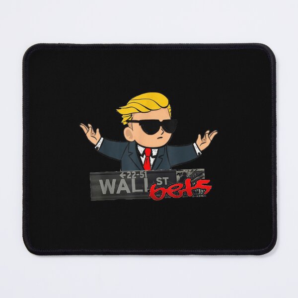 Item preview, TLDR Stonks Only Go Up WallStreetBets Tendies Funny designed and sold by MuratshiMana.
