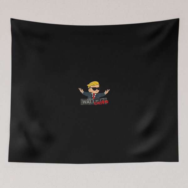 Item preview, TLDR Stonks Only Go Up WallStreetBets Tendies Funny designed and sold by MuratshiMana.