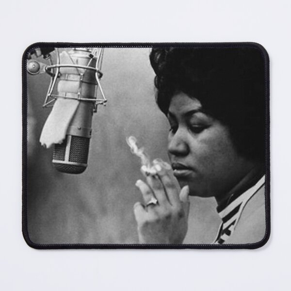 Item preview, Aretha Franklin Vintage designed and sold by janewatsones.
