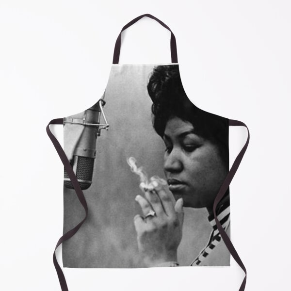 Item preview, Aretha Franklin Vintage designed and sold by janewatsones.