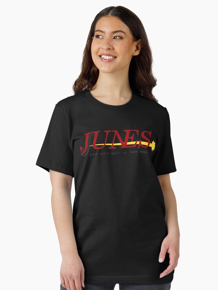 Personaq 4 Junes Essential T-Shirt