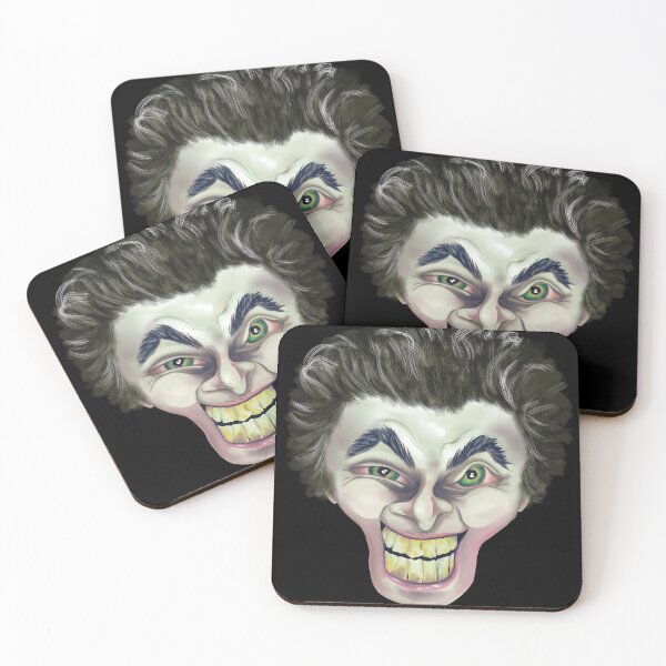 Item preview, Villain smile designed and sold by Shirlei  Barnes.