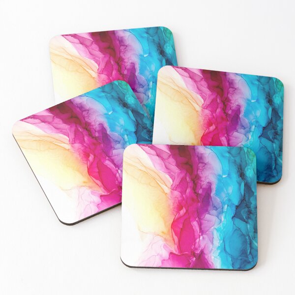 Item preview, Juicy Blends Vertical designed and sold by Elizabeth  Karlson.