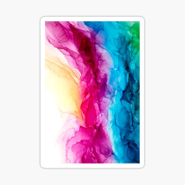 Item preview, Juicy Blends Vertical designed and sold by Elizabeth  Karlson.