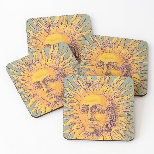 Item preview, Le Soleil designed and sold by CMooreWorx.