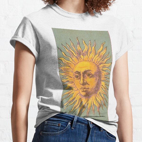 Le Soleil Classic T-Shirt