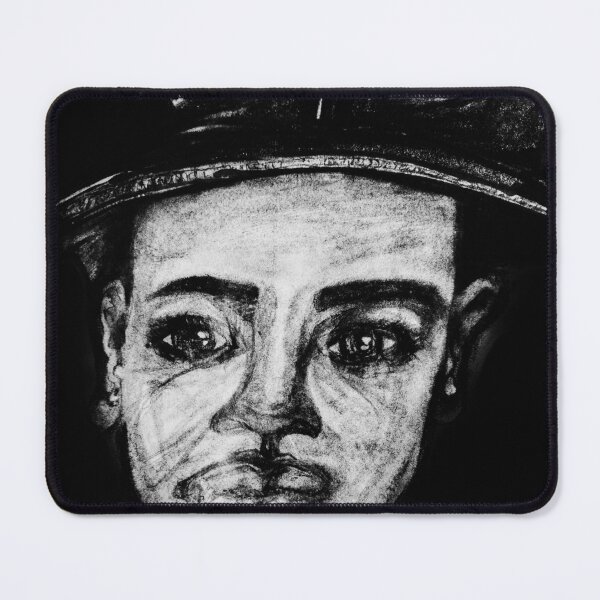 Item preview, The Homie designed and sold by ViiYheZayin.